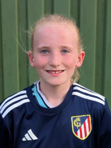 Emily Sophie Dreyer