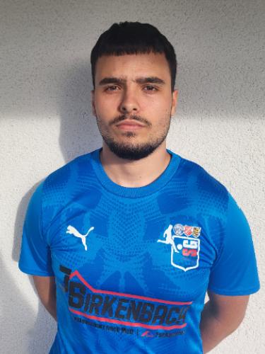 Nasuf Koci