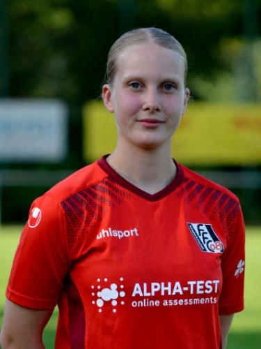 Céline Hoffmann