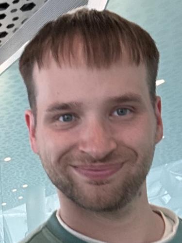 Luca Weimann
