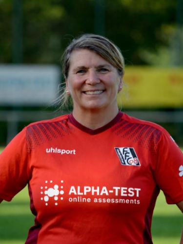 Tina Hoffmann