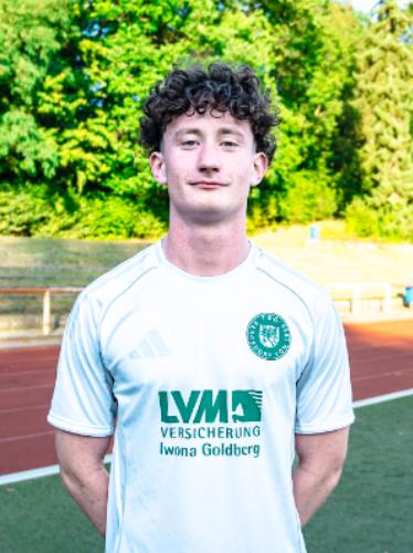 Levi Baudisch