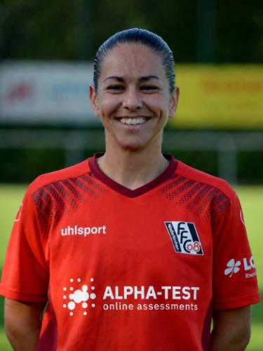 Lisa Karch