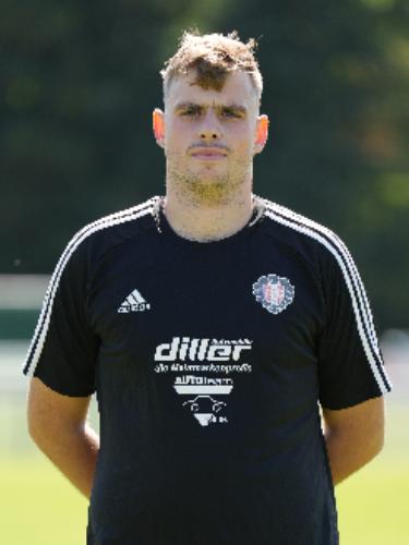 Kai Uwe Hörth