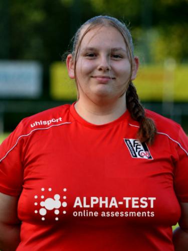 Sophia Marie Erika Schwerdt