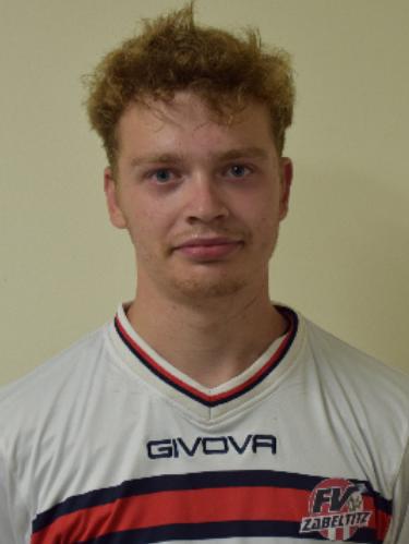 Luca Kerstan