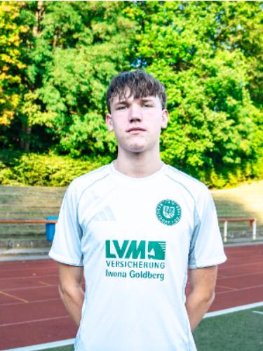 Lenny-Niklas Michels