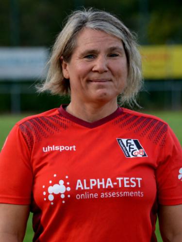 Janet Weisbrodt-Barth