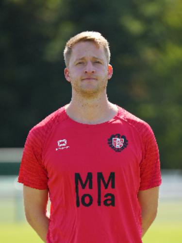 Robin Schmidt