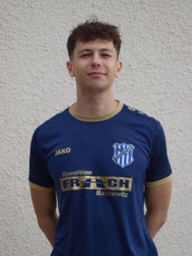 Max Eichler