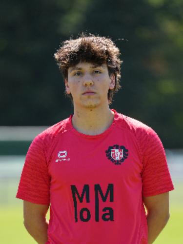 Matheo Leon Schneider