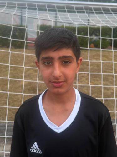 Ahmad Alhussen