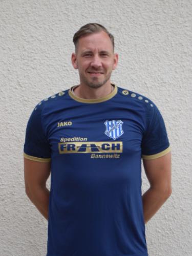 Florian Hensel
