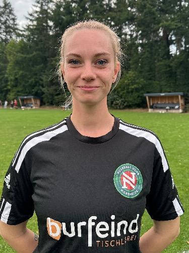 Annalena Matthies
