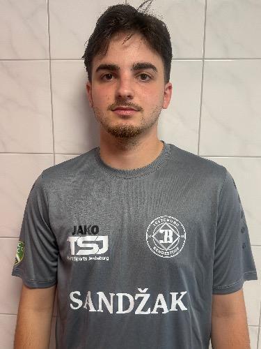 Daamin Musovic