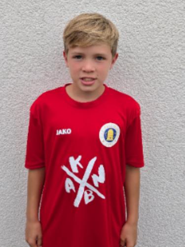 Timo Wickenhagen