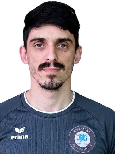 Shpetim Ahmeti
