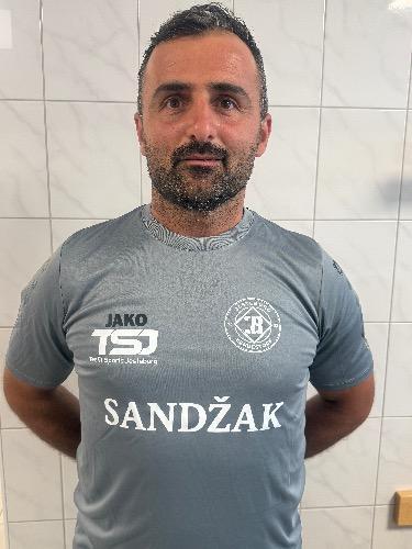 Dzenan Derlek