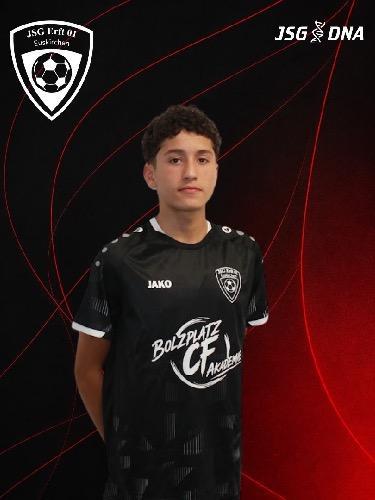Younes Ettalee