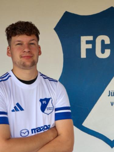 Niklas Bromann