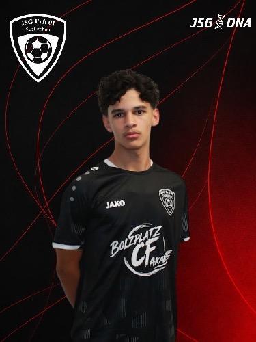 Daoud Cadi