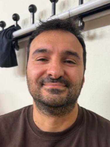 Serkan Sakin