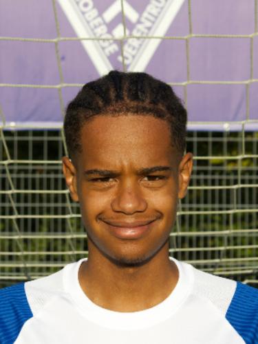 Wesley Bachor