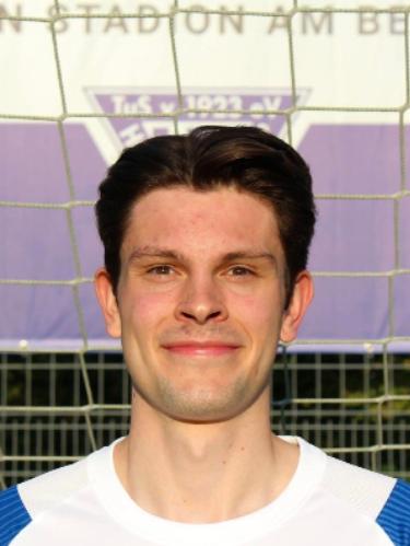 Niklas Beckedorf