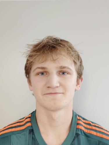 Rouven Bloßfeld