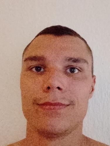 Dustin Lars Senf