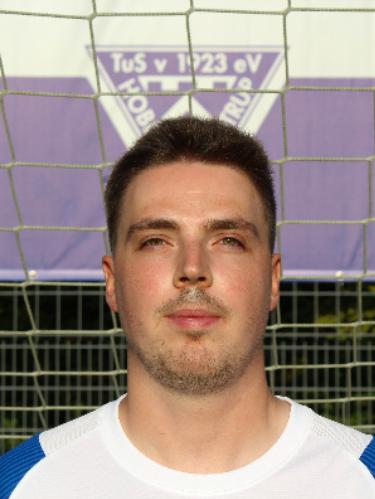 Jan Henrik Dulige