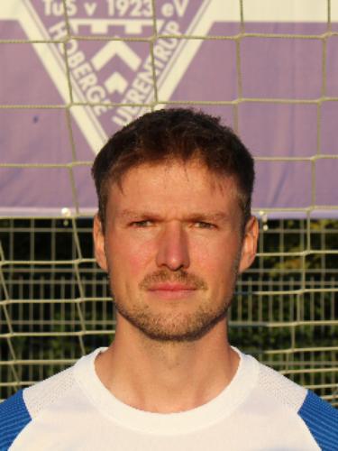 Marius Haupert
