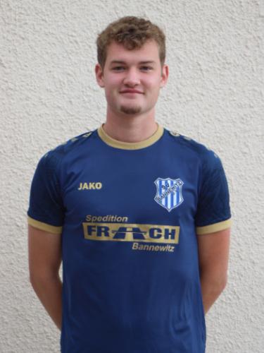 Linus Teichert