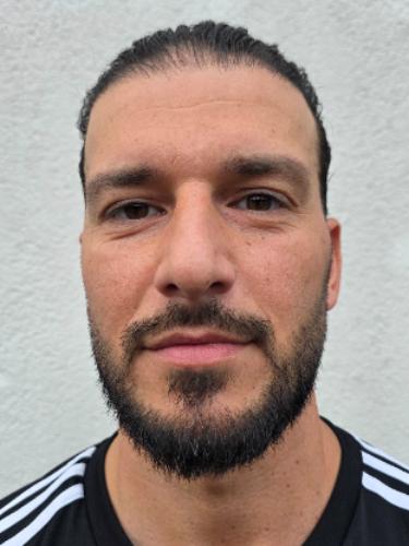 Tarik Cercis