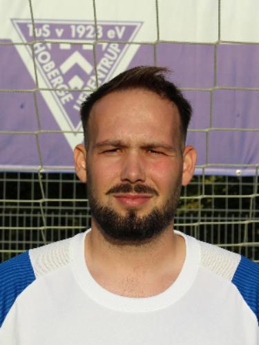 Hendrik Janssen