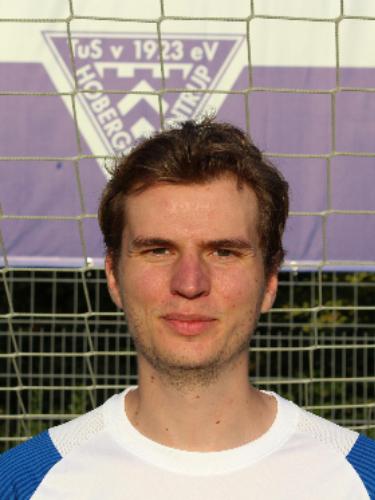 Marc-Levin Joppek