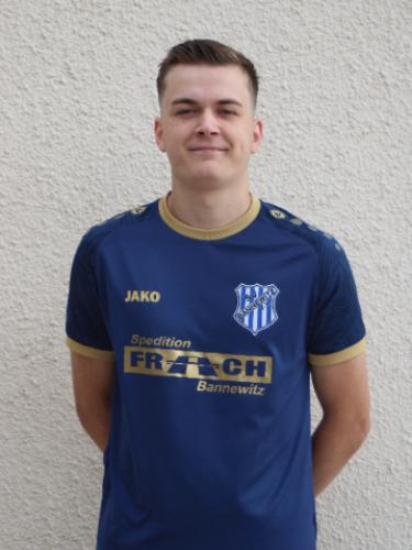 Jannik Sauer
