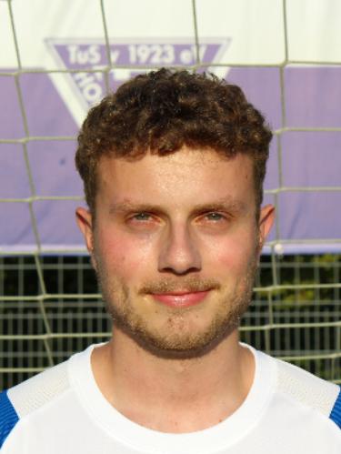 Tom Luca Kobusch