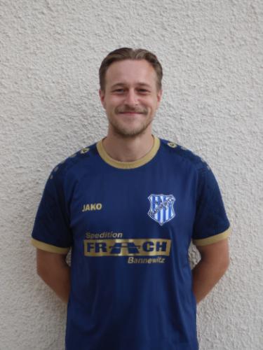 Paul Müller