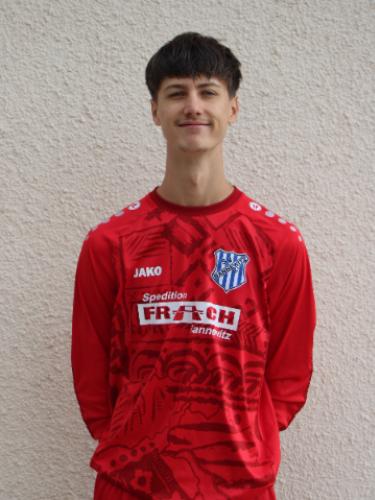 Toni Kuhne