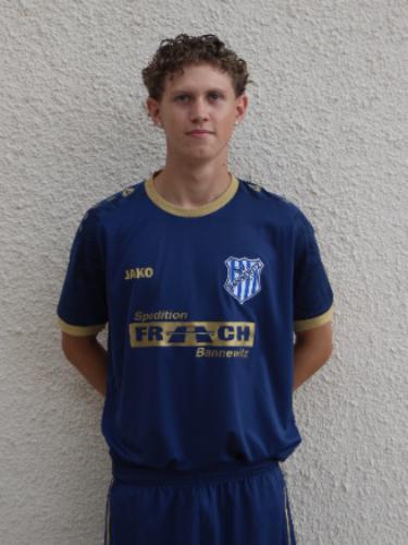 Niklas Jakob