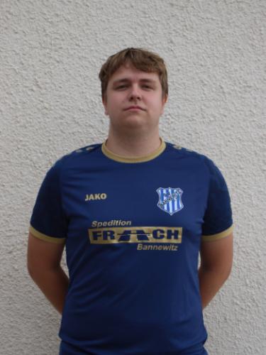 Malte Jacob