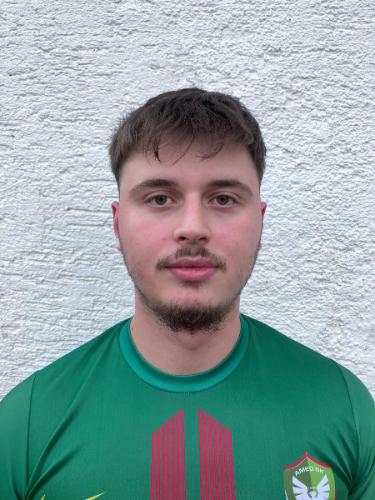 Fabian Mezraja
