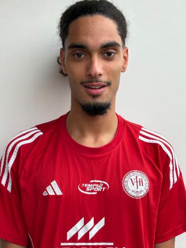 Malek Magdouli