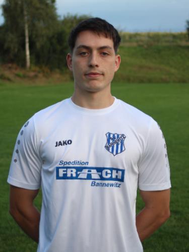 Oliver Pascal Baudisch