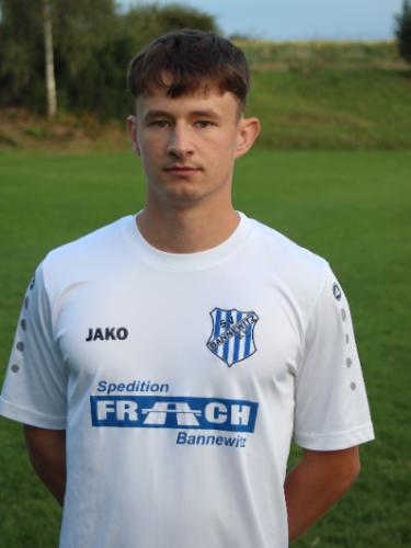 Justin Pascal Hoppe
