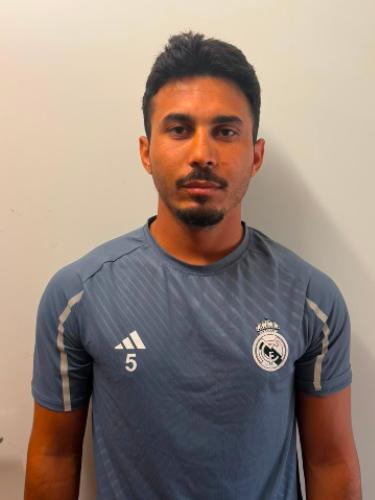 Nawaf Nayyef