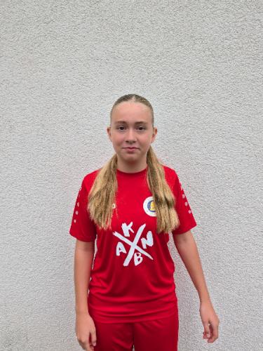 Lia Weißenborn