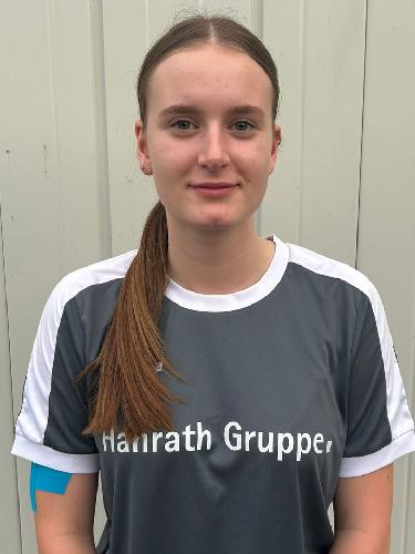 Friederike Maria Kaufmann