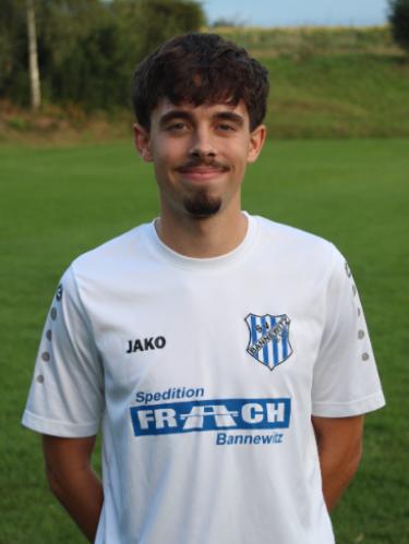 Jonas Lehmann